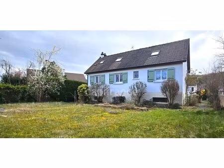 maison à vendre 5p etrechy (91)