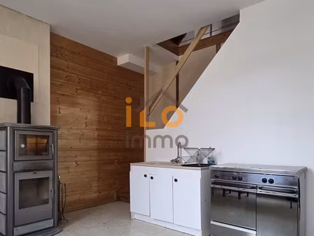 maison de ville lens