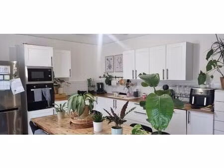 maison 6 pièce(s) 130 m2