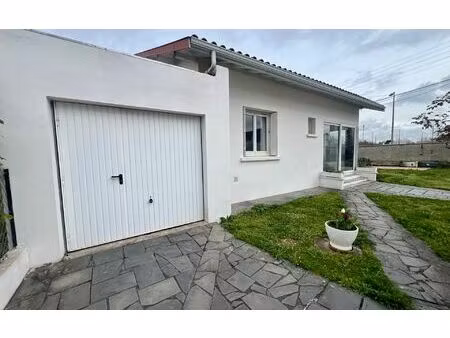 location maison  m² t-4 à tarbes  978 €