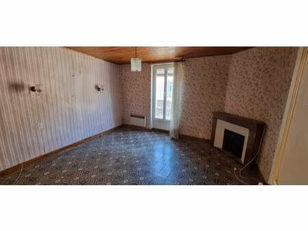 maison alignan du vent 5 pièce(s) 118 m2 avec terrasses