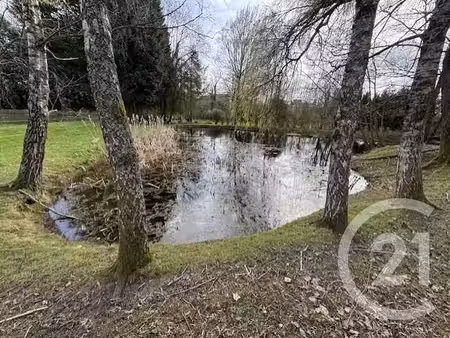 terrain à vendre - 3479 m2 - esqueheries - 02 - picardie