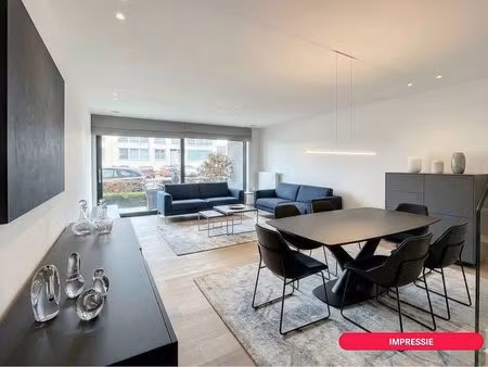appartement à louer à sint-kruis € 925 (lm2uj) - dewaele - brugge | zimmo