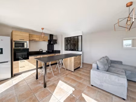 appartement à vendre clavette 3 pièce(s) 62m2 239 000€