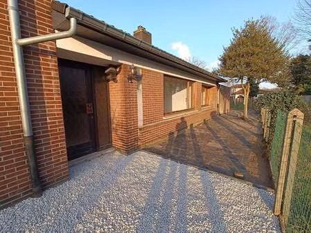 appartement à louer à heppen € 750 (lm2ux) - | zimmo