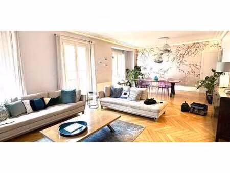 appartement pereire-malesherbes - paris 17ᵉ (75)