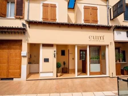 espace bureau à vendre