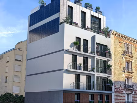 fonds de commerce à vendre boulogne billancourt 50m2 310 000€