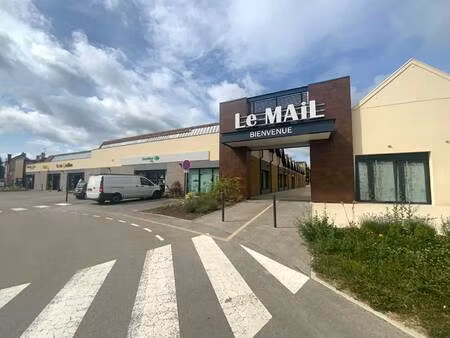 local commercial à vendre