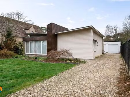 maison à vendre à bonheiden € 375.000 (lm2uv) - boonstra vastgoedgroep | zimmo