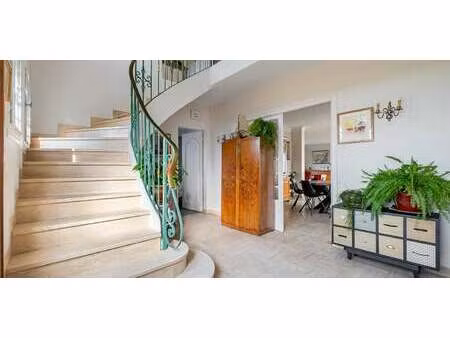 maison en bord de mer avec jardin la plaine-sur-mer (44)
