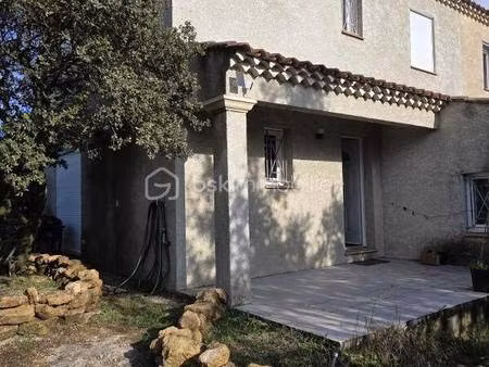 villa à vendre