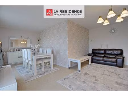 maison de plain-pied à vendre