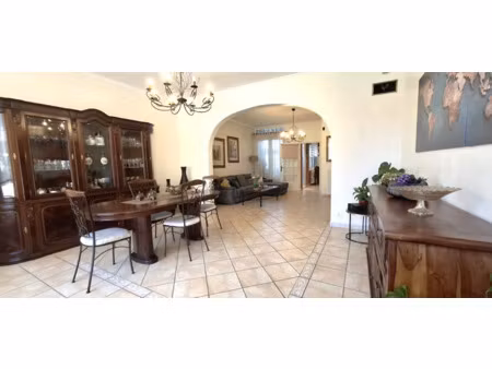 maison à vendre saint quentin 7 pièce(s) 155m2 199 500€