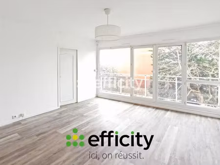 vente appartement 2 pièces au petit-quevilly (76140) : à vendre 2 pièces / 54m² le petit-q