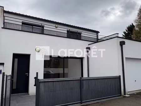 location maison à pordic (22590) : à louer / 118m² pordic