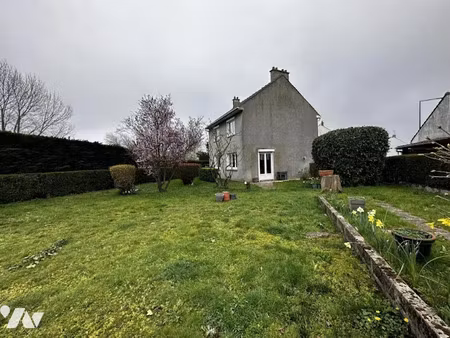 vente maison 5 pièces 85 m² à marck (62730)  177 650 €