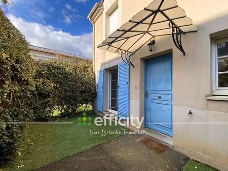 appartement 3 pièces - 60 m²