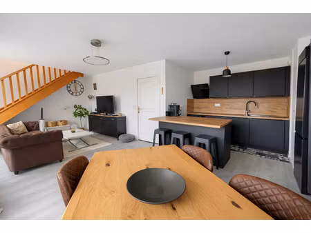 appartement 3 pièces 76 m² à vendre / acheter crépy-en-valois 60800 ? | era immobilier