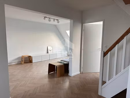 appartement 3 pièces 65 m² à vendre / acheter zuydcoote 59123 ? | era immobilier
