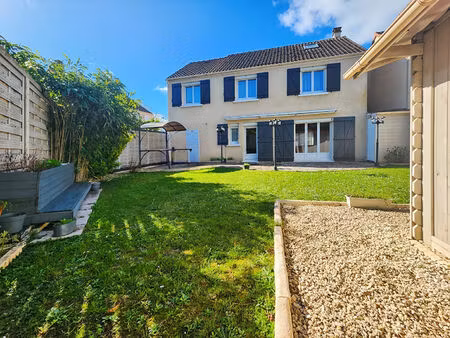 maison 7 pièces 126 m² à vendre / acheter savigny-le-temple 77176 ? | era immobilier