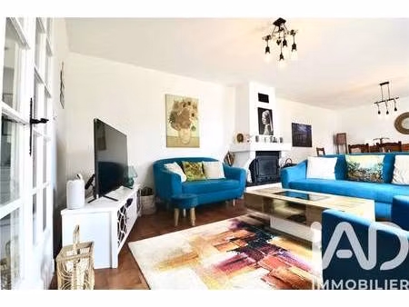 maison de plain-pied à vendre