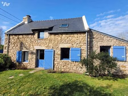 vente maison à noyalo (56450) : à vendre / 80m² noyalo
