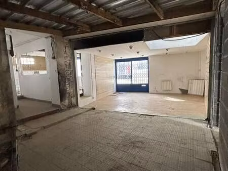 location bureaux et commerces à lannion (22300) : à louer / lannion