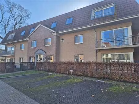 residentieel en in afgesloten privé domein gelegen instapkla