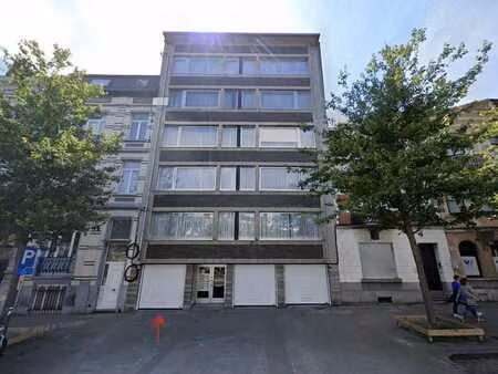 parking couvert à louer