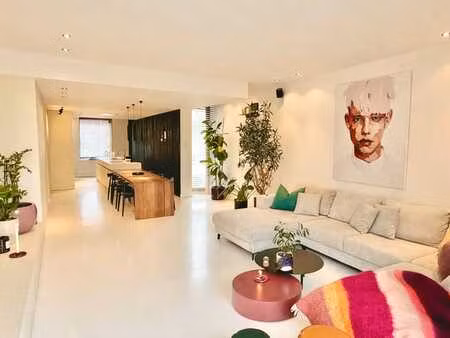 maison moderne et économe en énergie  top site