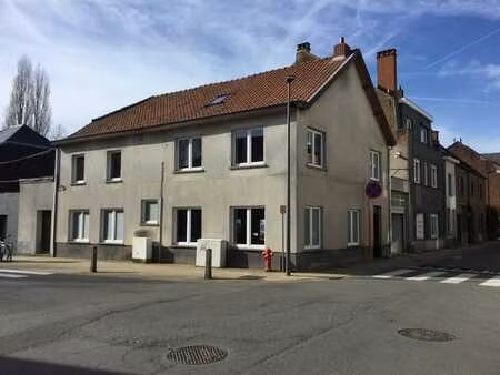 maison garage jardin + 3 atelier