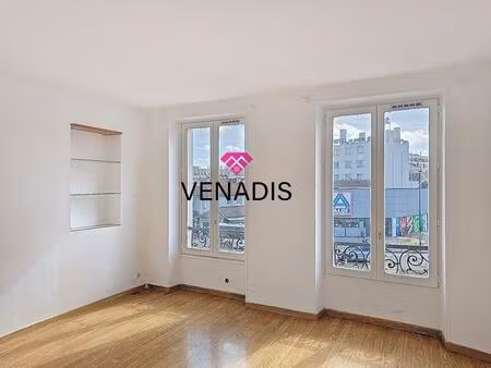 appartement en vente à terme - bobigny (93000)