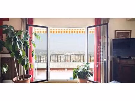 appartement avec terrasse clamart (92)