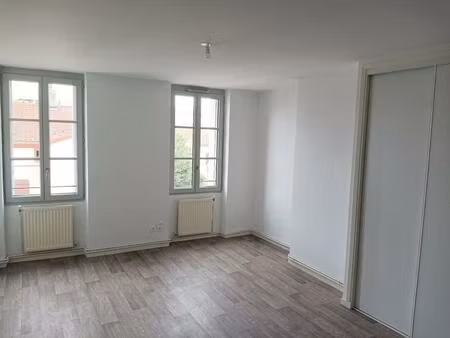 t3 duplex toulouse st michel