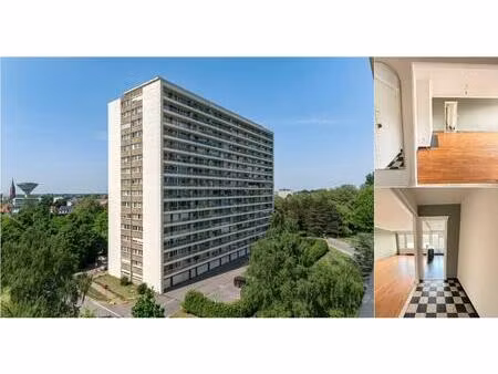 appartement à louer à koningin fabiolapark 209 sint-niklaas (rbv46431)