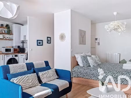 vente studio 1 pièce