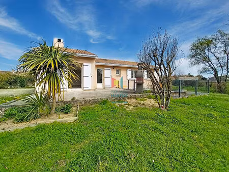 maison beguey 4 pièce(s) 96 m2