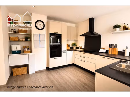 vente maison 4 pièces 126 m² à reichshoffen (67110)  215 000 €