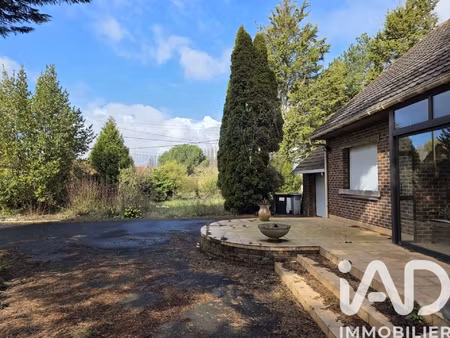 vente maison/villa 5 pièces