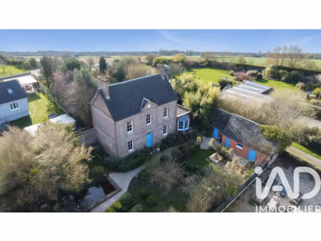 vente domaine 9 pièces