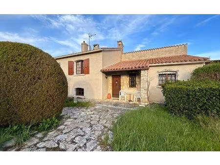 maison peyruis m² t-4 à vendre  320 000 €