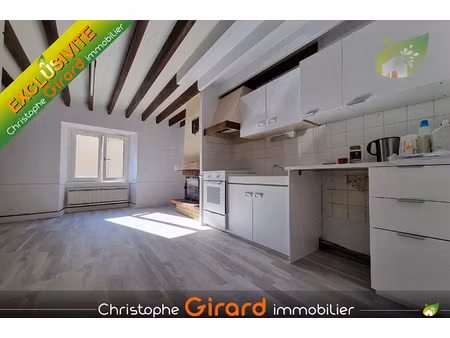 vente maison à plouasne (22830) : à vendre / 46m² plouasne