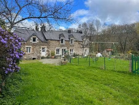 propriété à vendre