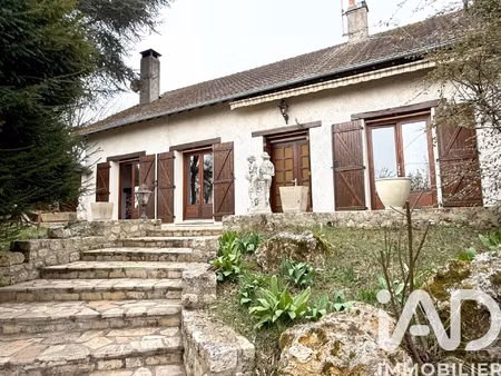 vente maison/villa 7 pièces