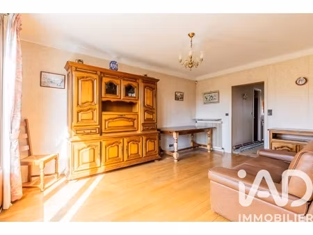 vente maison/villa 6 pièces