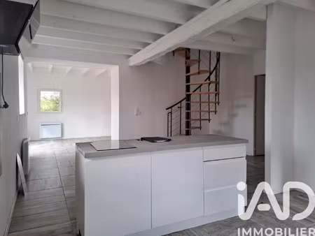 vente maison/villa 4 pièces