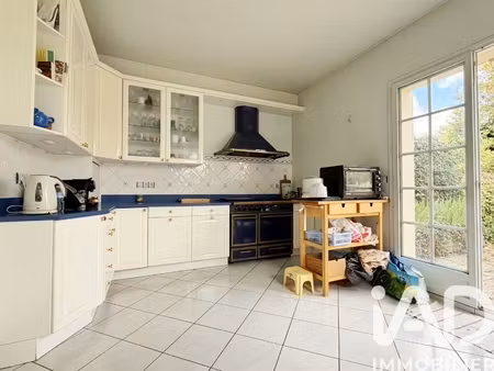 vente maison/villa 9 pièces