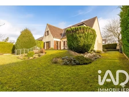 vente maison/villa 7 pièces