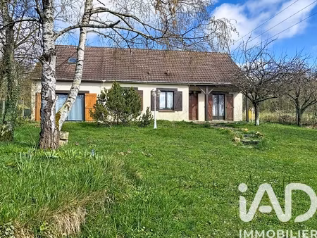 vente maison/villa 7 pièces